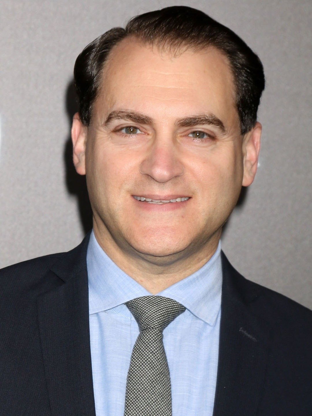 Michael Stuhlbarg